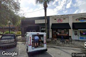 719 1/2 Newcastle St, Brunswick, GA 31250