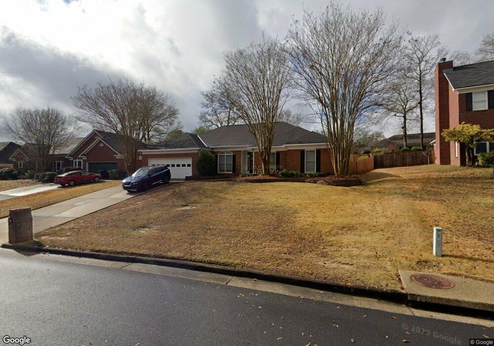 7302 Westport Loop, Midland, GA 31820 - photo 1