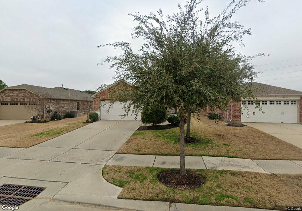 2918 Bur Oak Ct, Richmond, TX 77469 - photo 1