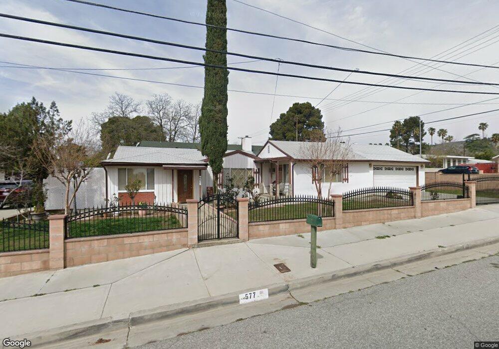 Street View Photo