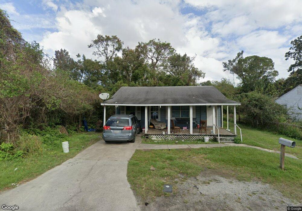 3414 Stonewall St, Brunswick, GA 31520 - photo 1