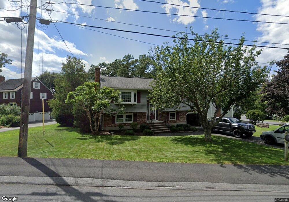 3 Oak Knoll Dr, Woburn, MA 01801 - photo 1