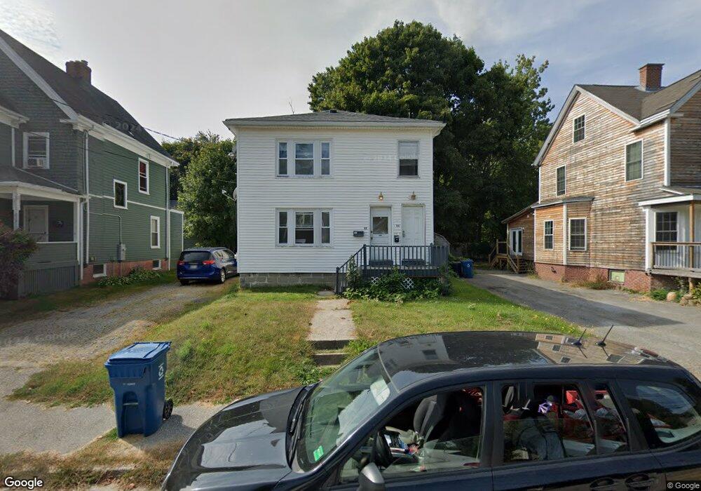 34 Devonshire St, Portland, ME 04103 - photo 1