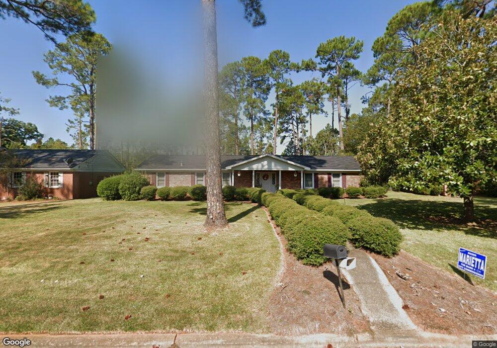 2109 Lullwater Rd, Albany, GA 31707 - photo 1