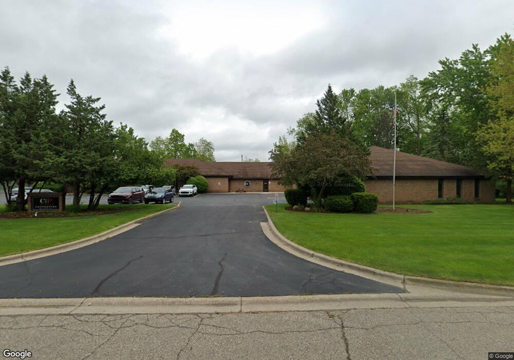 3476 Eastman Dr, Flushing, MI 48433 - photo 1