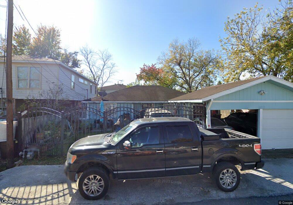 1822 Norlinda St, Houston, TX 77093 - photo 1