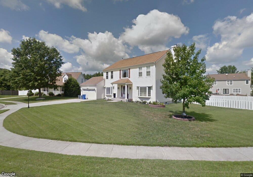 6 Hogate Ct, Clayton, NJ 08312 - photo 1