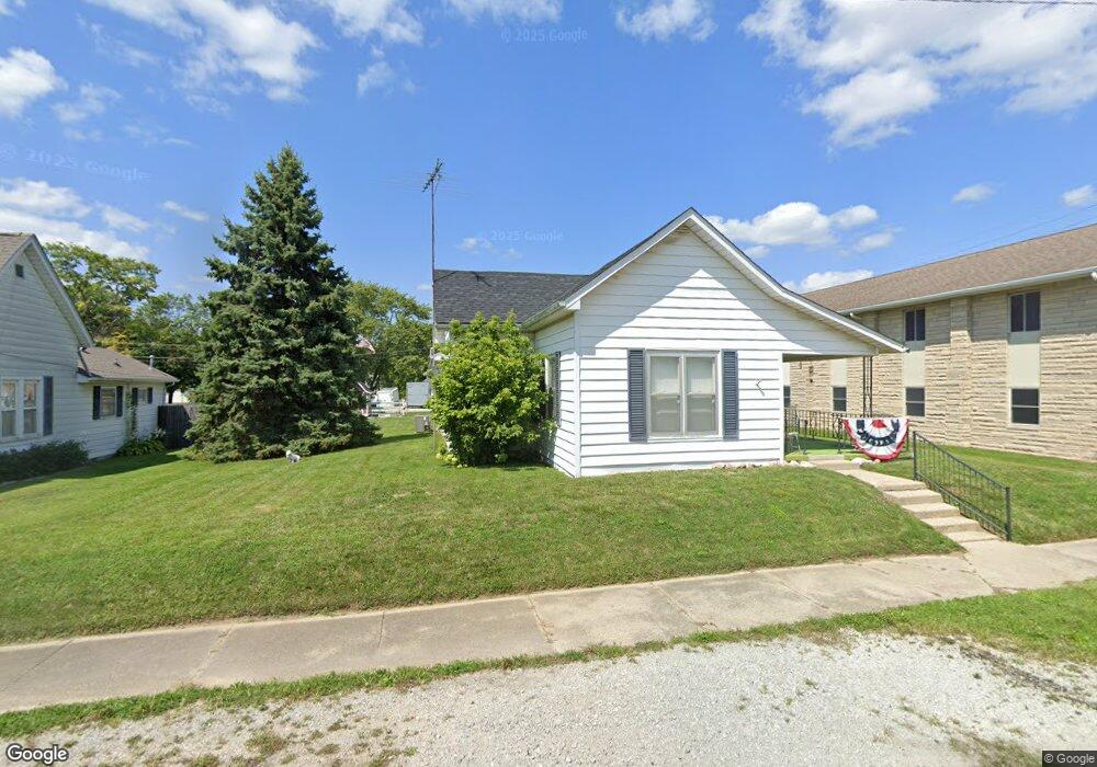 118 W 9th St, Lapel, IN 46051 - photo 1