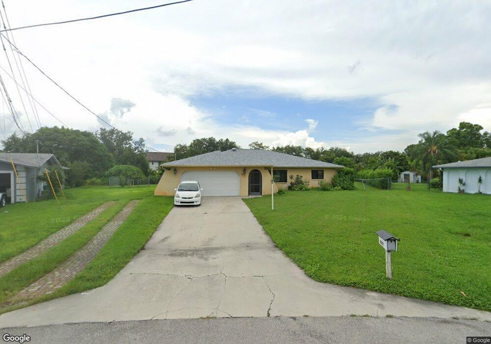 4597 17th Ave SW, Naples, FL 34116 - photo 1