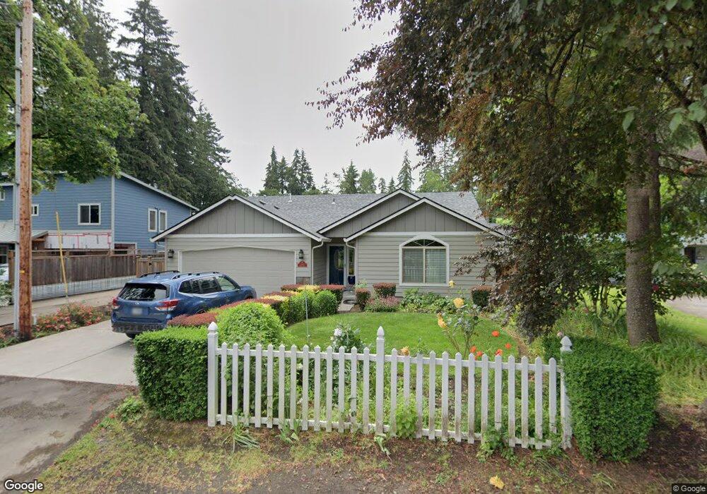 1382 Bond Ln, Eugene, OR 97401 - photo 1