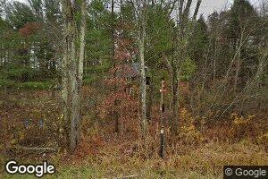 7 Cushman Rd, Leverett, MA 01054
