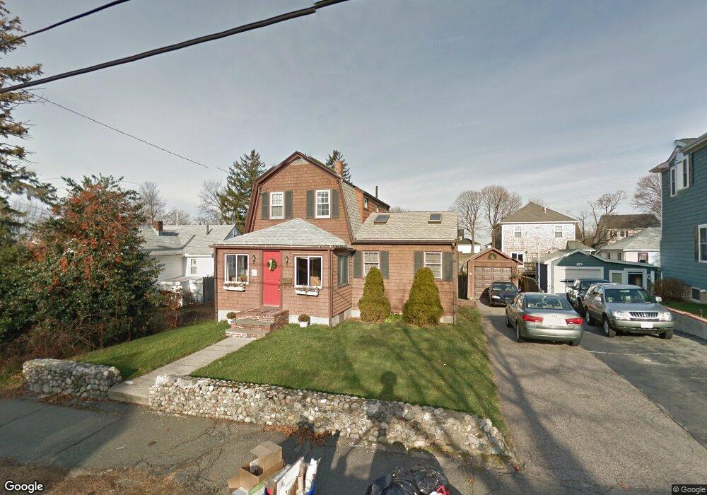 6 Bittern Rd, Quincy, MA 02169 - photo 1