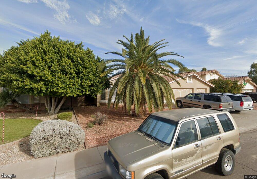 2800 W Kent Dr unit 1, Chandler, AZ 85224 - photo 1