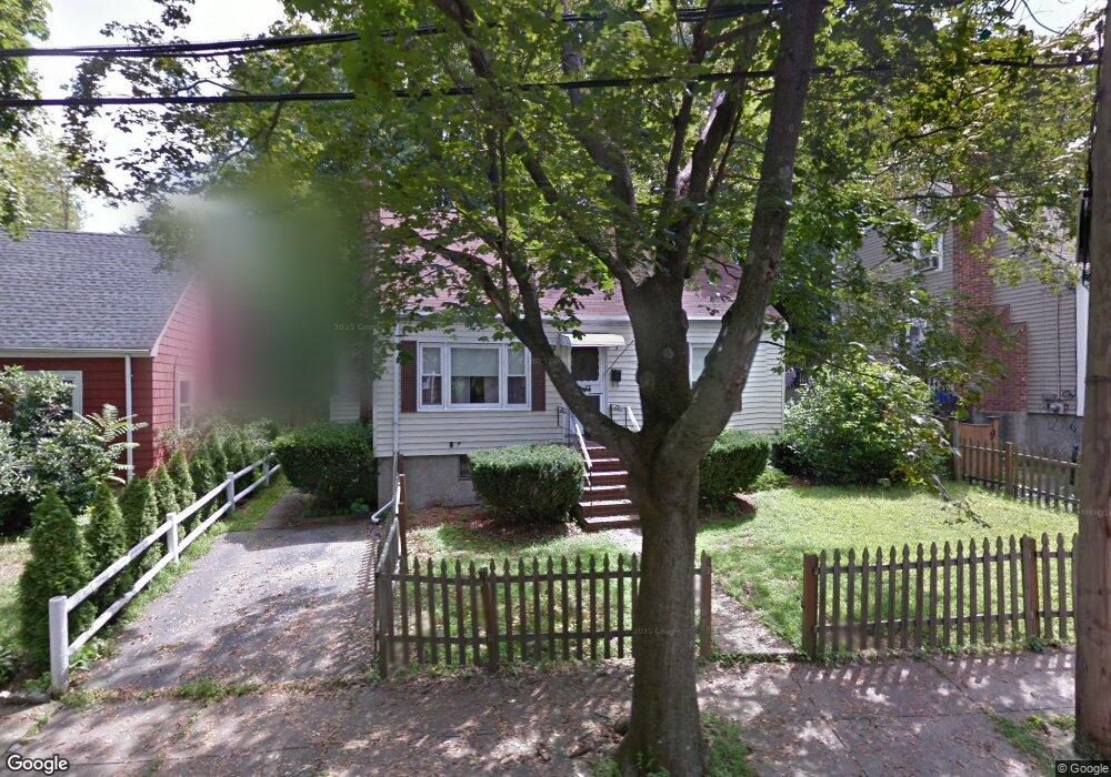 96 Glenellen Rd, West Roxbury, MA 02132 - photo 1