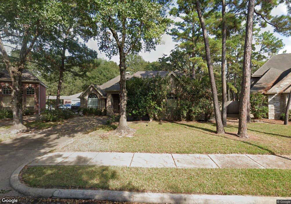 9110 Brahms Ln, Houston, TX 77040 - photo 1