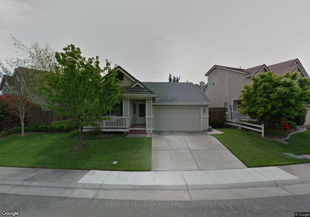 5712 Anchor Bay Way, Elk Grove, CA 95758 - photo 1