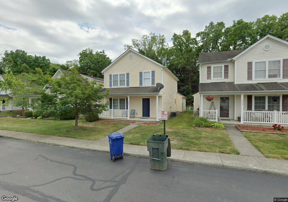 2781 Sparrow Hill Dr unit 19, Columbus, OH 43219 - photo 1