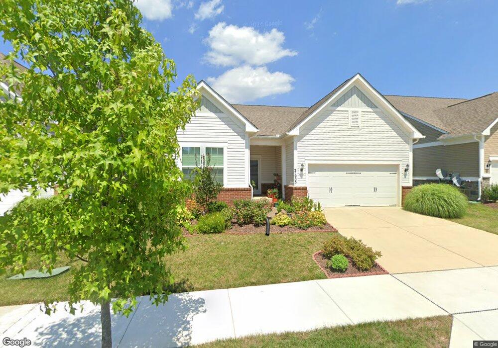 21905 Boneset Way, Germantown, MD 20876 - photo 1