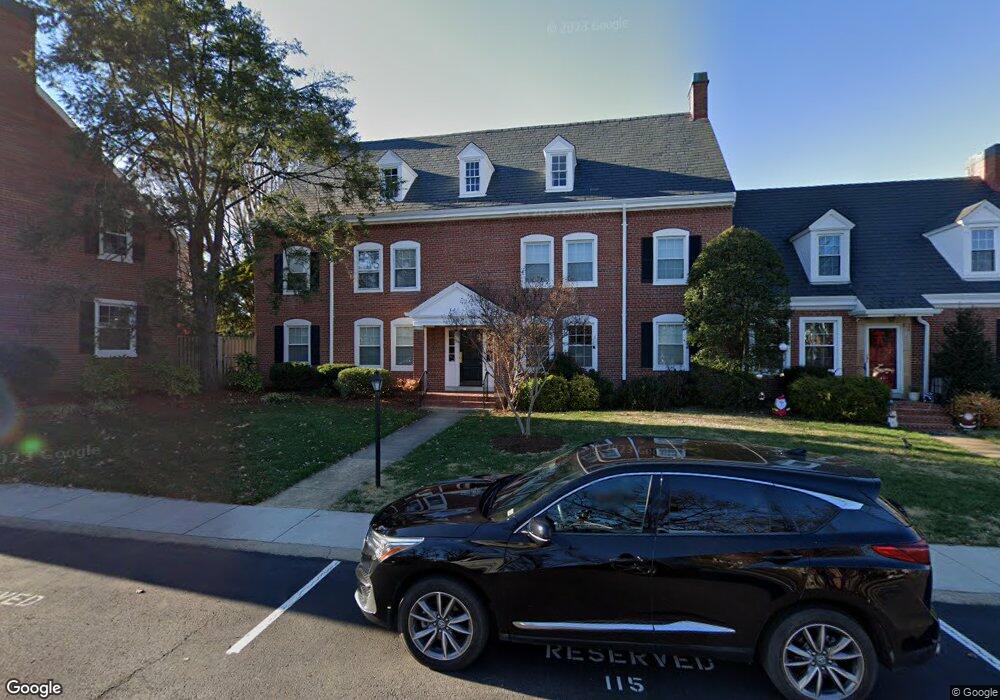 3604 S Wakefield St unit B1, Arlington, VA 22206 - photo 1