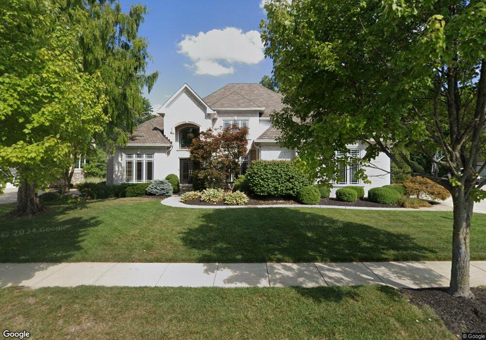 10297 Muirfield Trace, Fishers, IN 46037 - photo 1