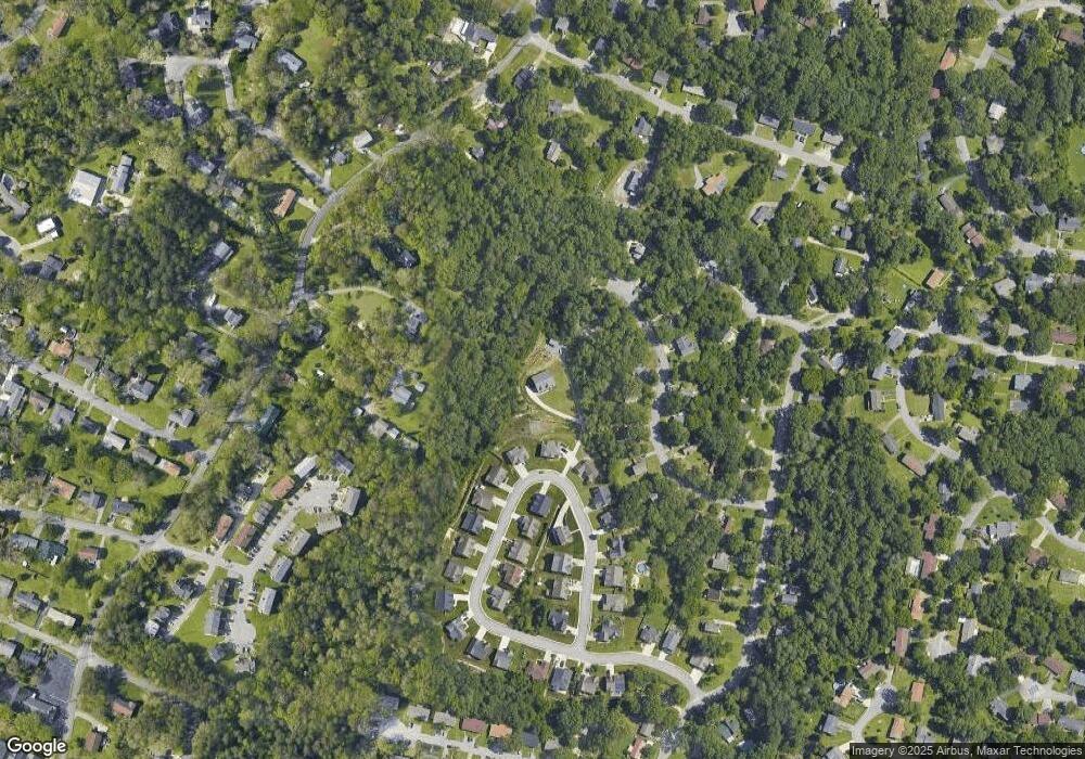 704 Soaring Eagle Cir unit 16, Hixson, TN 37343 - photo 1