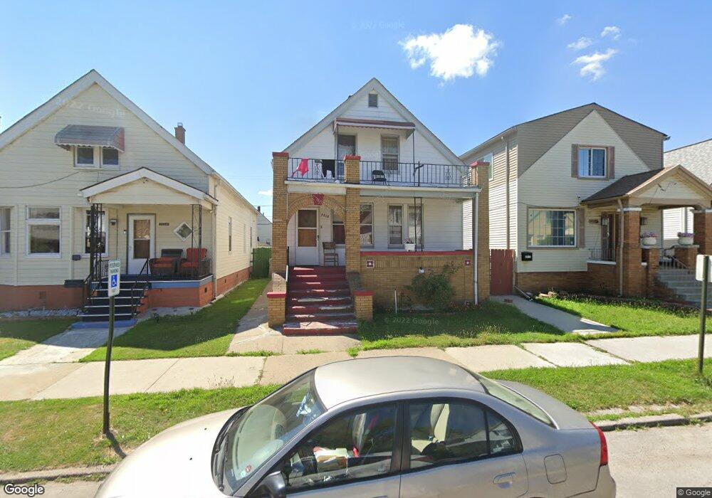 2218 Belmont St, HamtraMcK, MI 48212 - photo 1