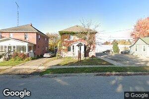 24 S Morse St, Sandusky, MI 48471