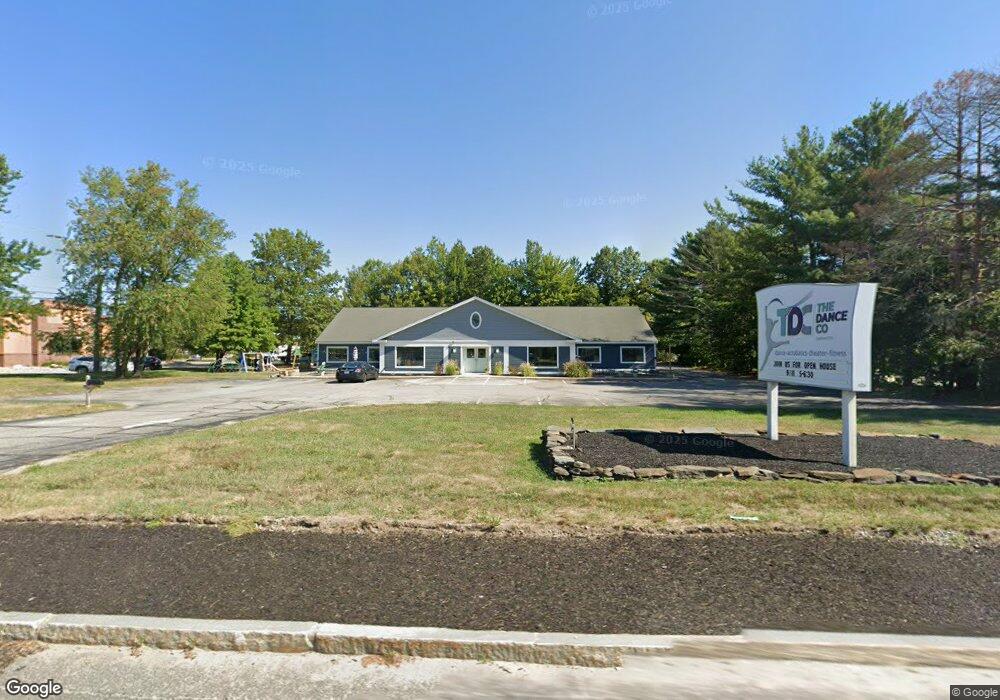 130 State Route 101a, Amherst, NH 03031 - photo 1