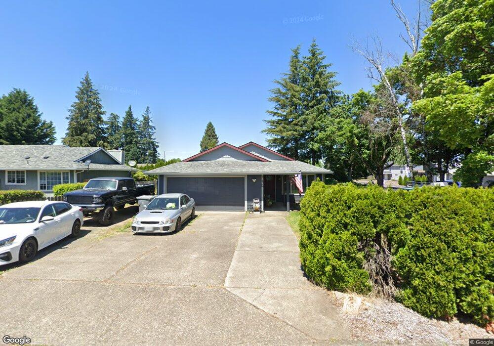 120 SW 8th Ave, Canby, OR 97013 - photo 1