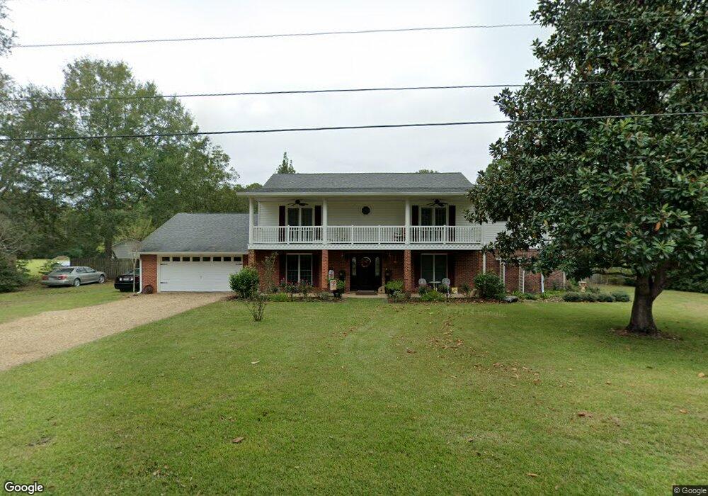 19925 Holifield St, Moss Point, MS 39562 - photo 1