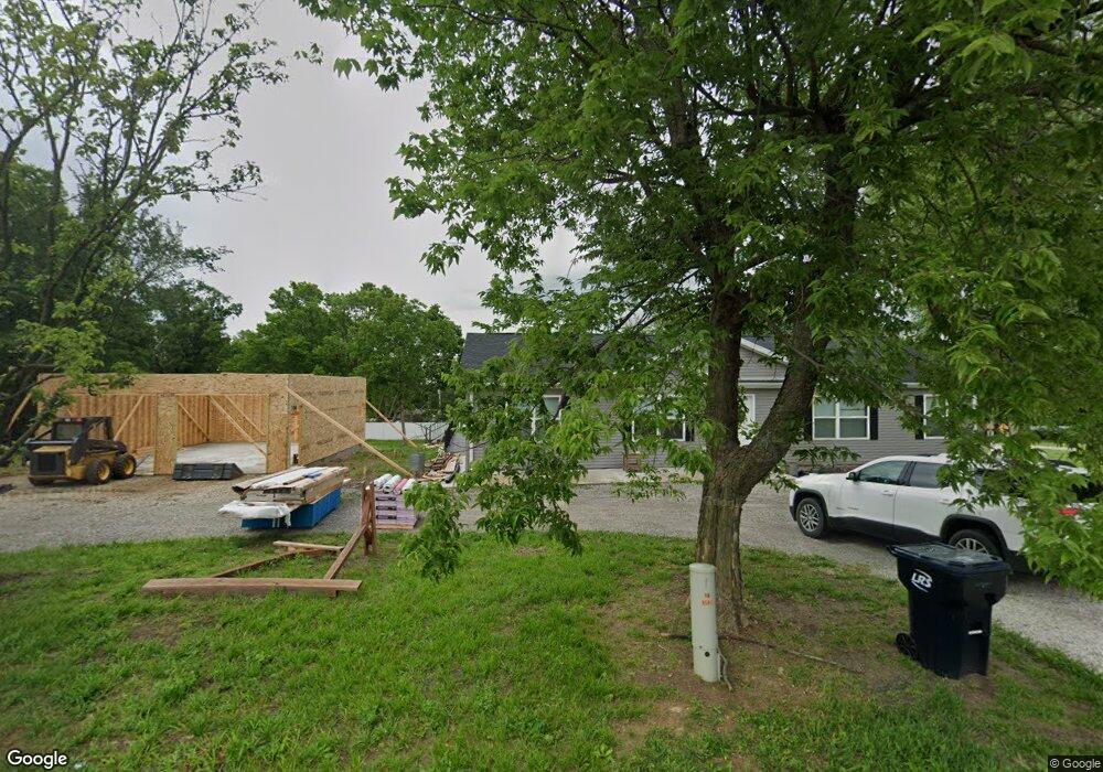 402 Annetta Ave, Hoyt, KS 66440 - photo 1