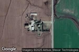 12721 NW Meadowlark Rd, Whitewater, KS 67154