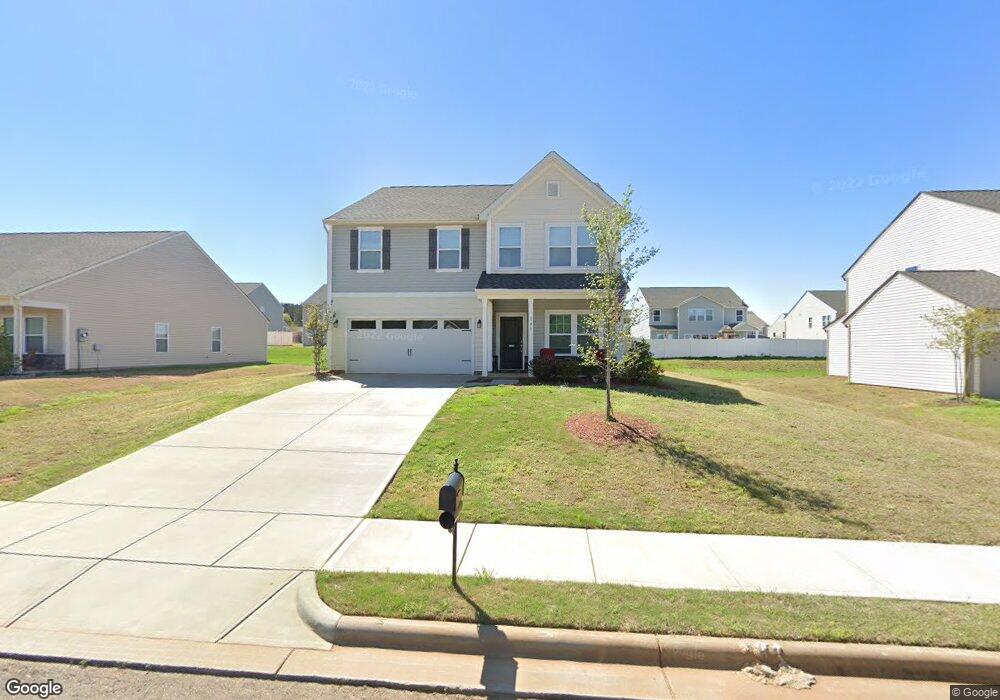 193 Jobe Dr, Statesville, NC 28677 - photo 1