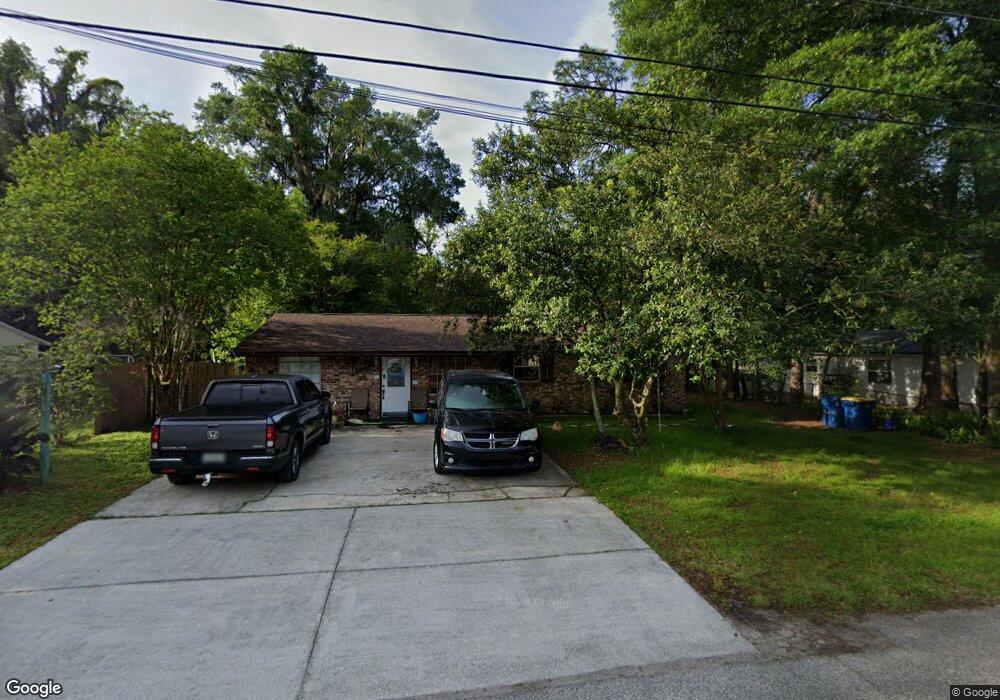 8122 Cocoa Ave, Jacksonville, FL 32211 - photo 1