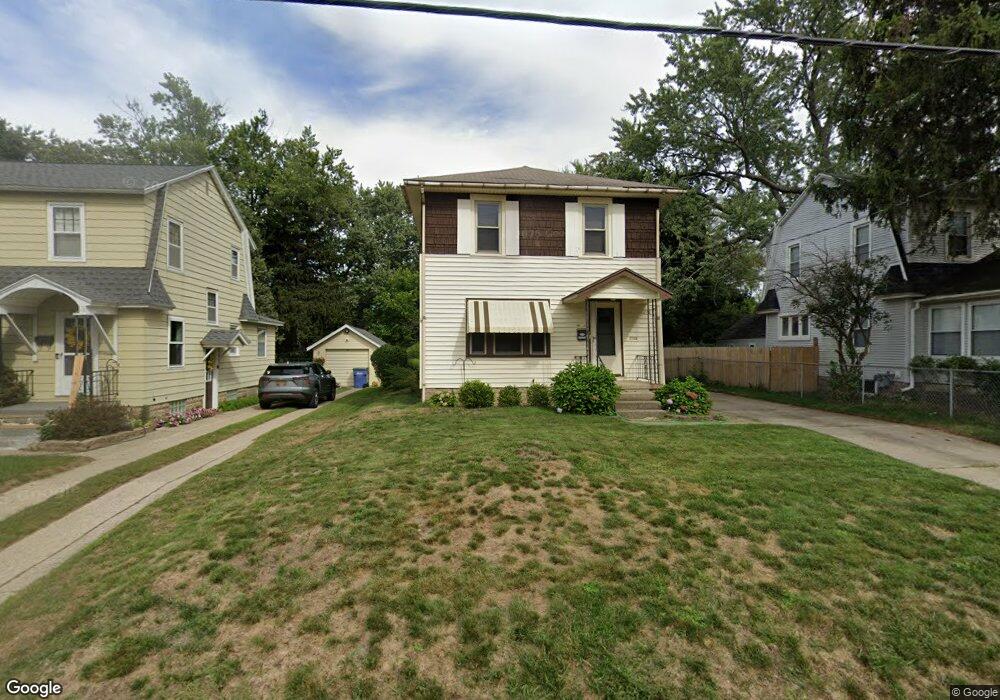 1218 Carlton Ave NE, Grand Rapids, MI 49505 - photo 1