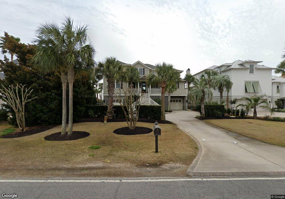 3708 Palm Blvd, Isle of Palms, SC 29451 - photo 1