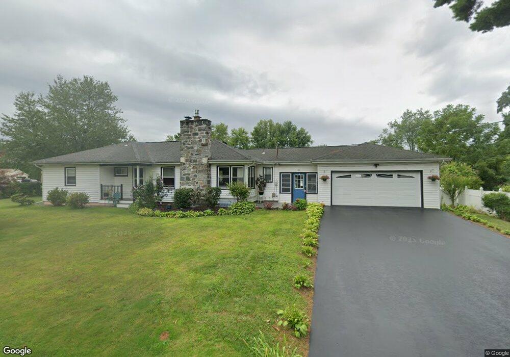 66 Benedict St, Castleton On Hudson, NY 12033 - photo 1