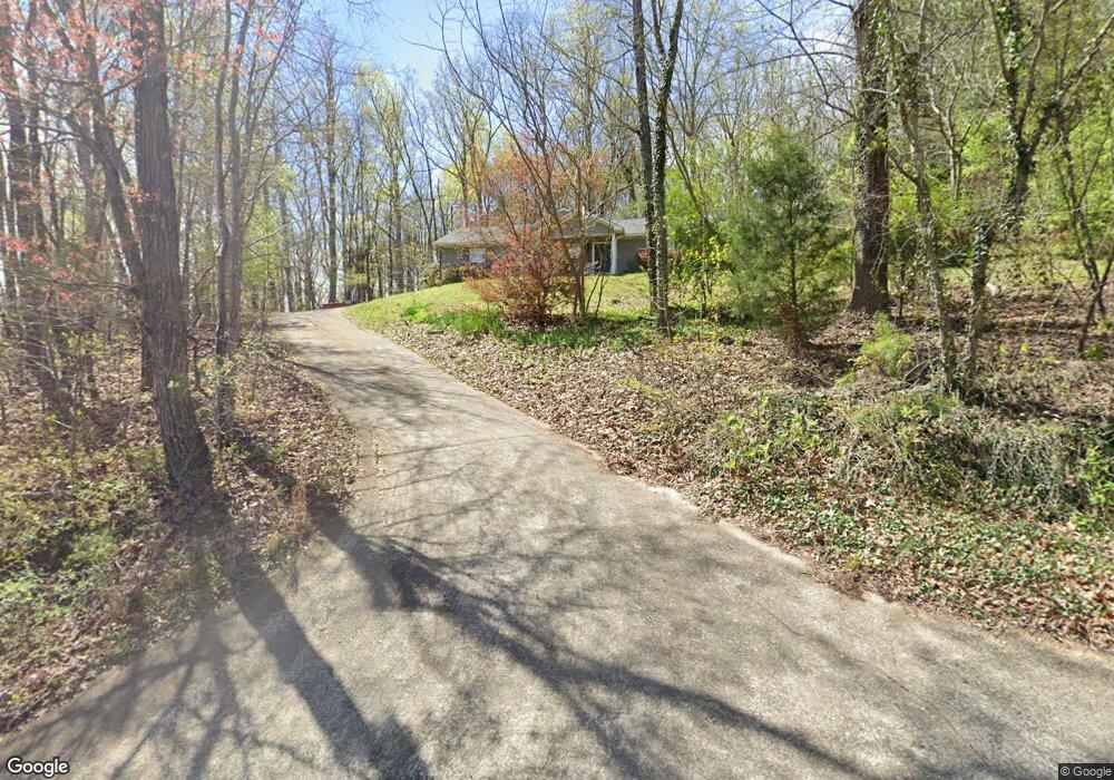 5404 Red Valley Rd, Remlap, AL 35133 - photo 1