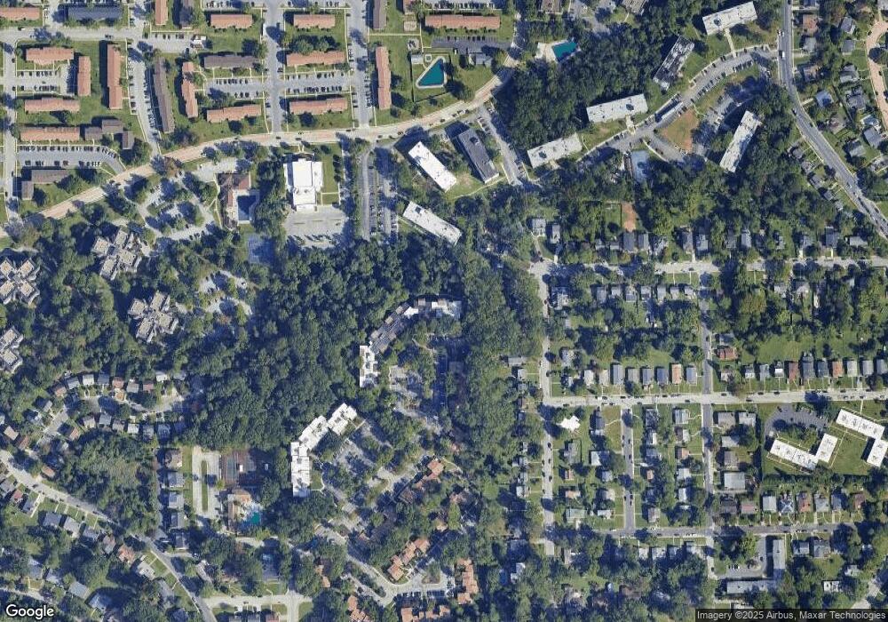 6350 Red Cedar Place unit 209, Baltimore, MD 21209 - photo 1