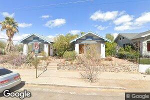 501 E 5th St, Tucson, AZ 85705