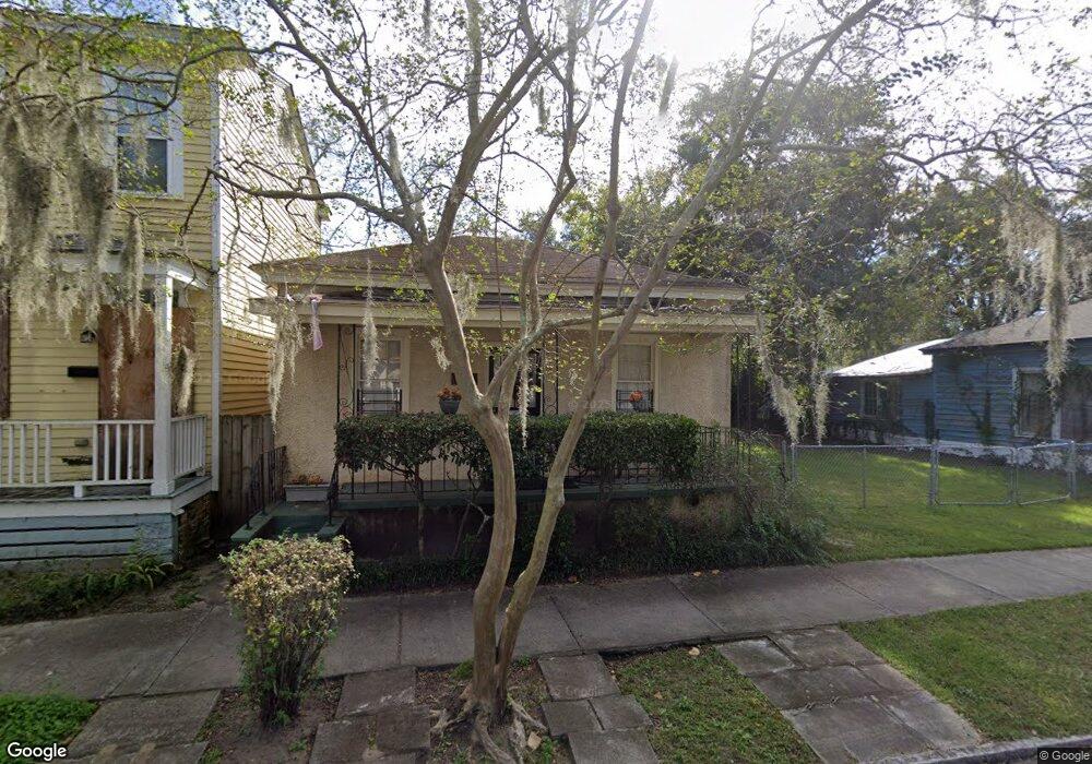 609 W 40th St, Savannah, GA 31415 - photo 1