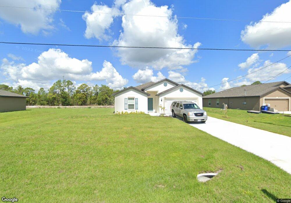 852 Youngreen Dr, Fort Myers, FL 33913 - photo 1