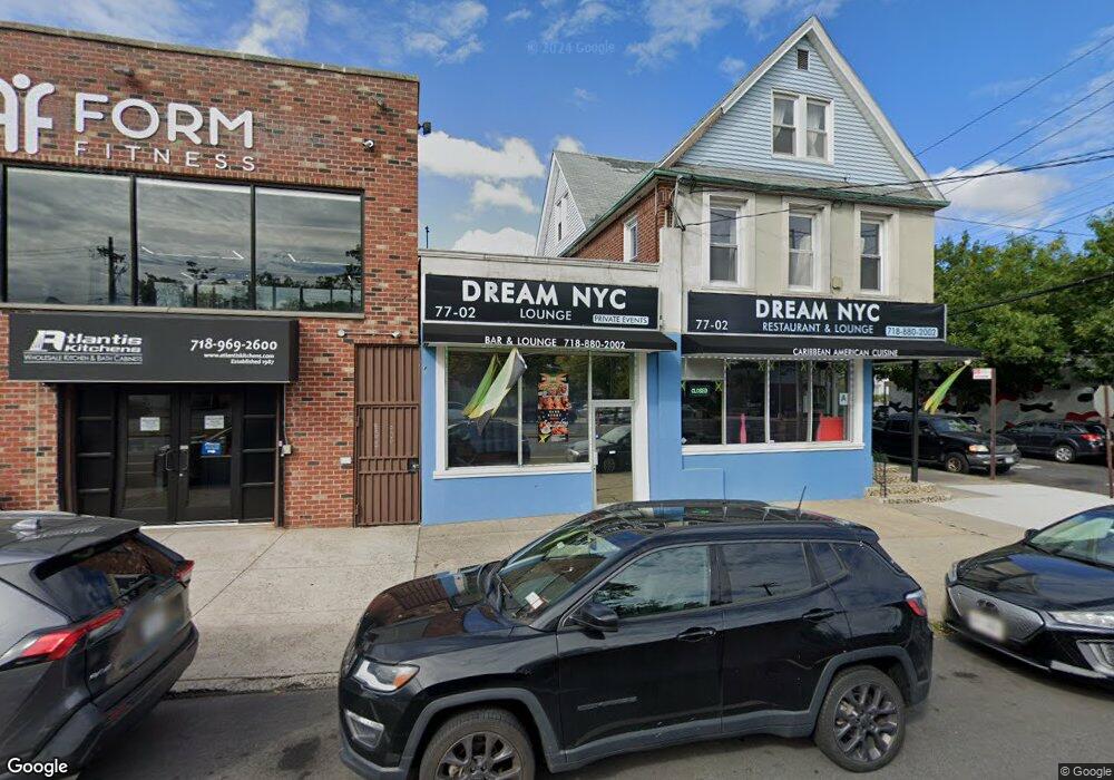 77-2 164th St, Fresh Meadows, NY 11366 - photo 1