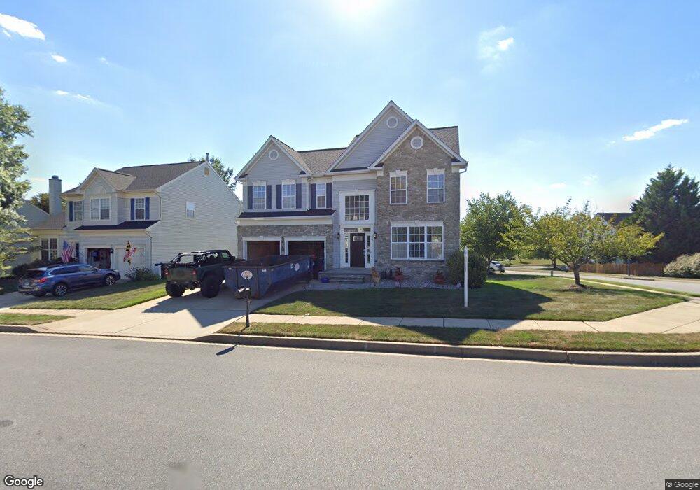 489 Hawkridge Ln, Sykesville, MD 21784 - photo 1