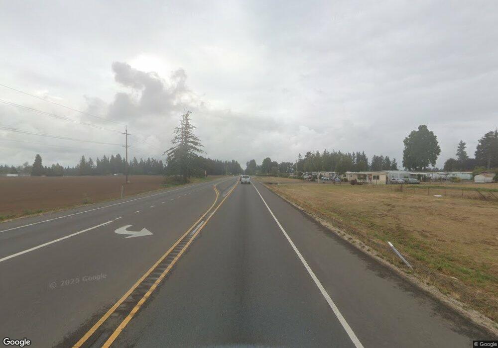 000 Hubbard Cutoff Rd NE, Aurora, OR 97002 - photo 1