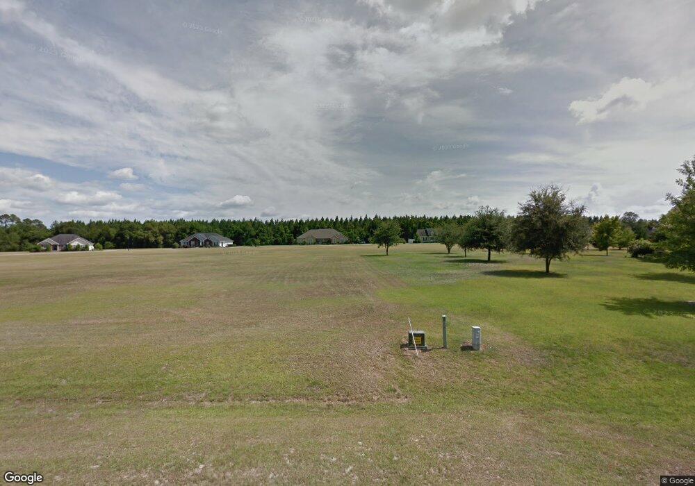 4108 Mulligan Cir, Blackshear, GA 31516 - photo 1