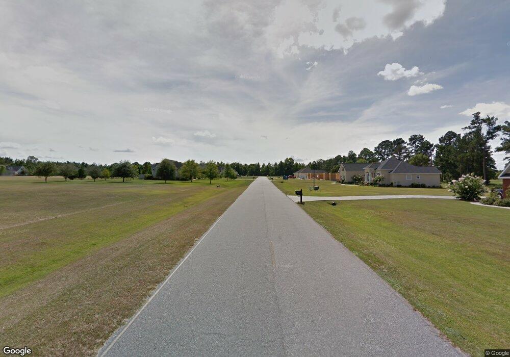 0 Mulligan Cir, Blackshear, GA 31516 - photo 1