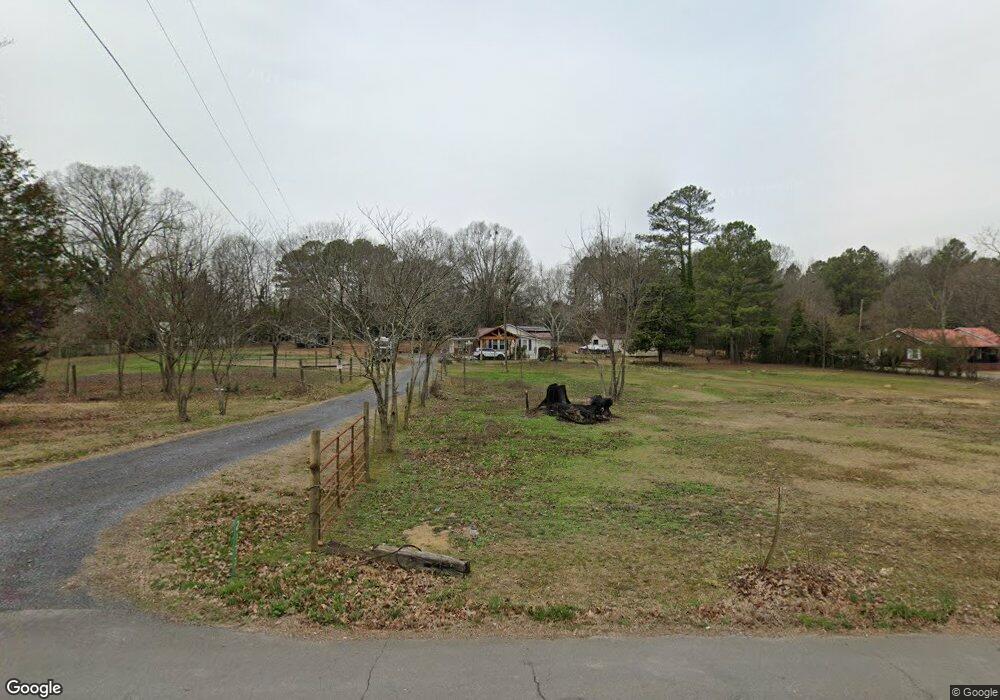 2177 Moores Ferry Rd SW, Plainville, GA 30733 - photo 1