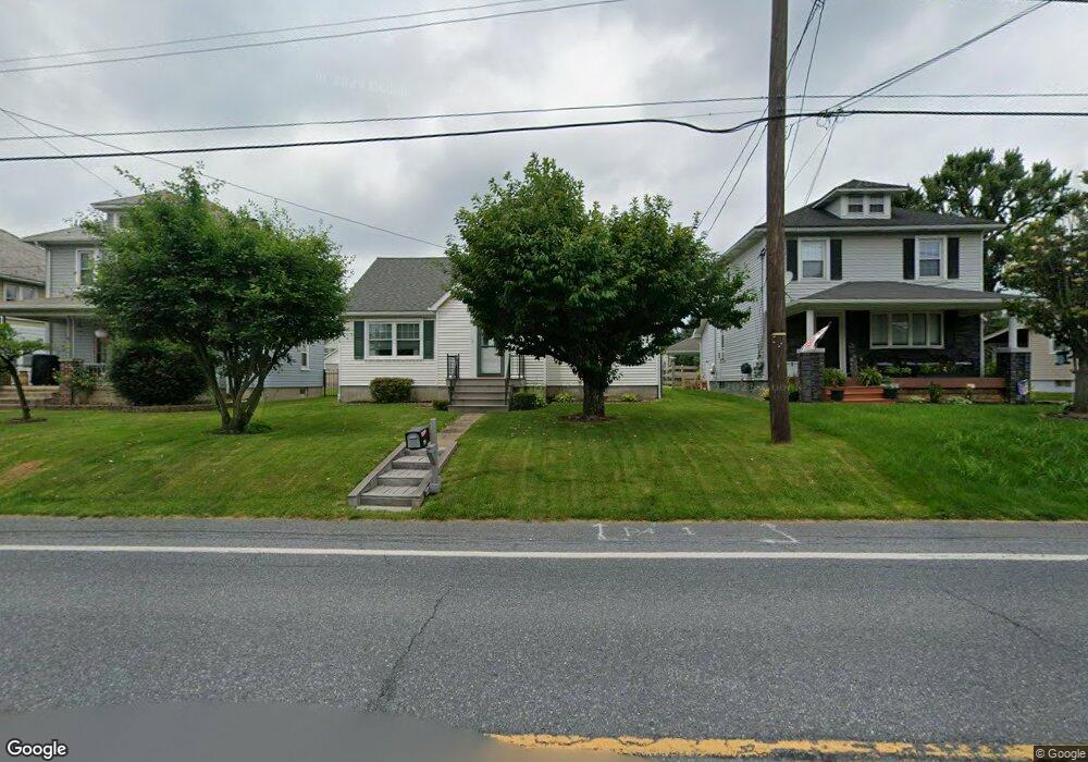 Street View Photo