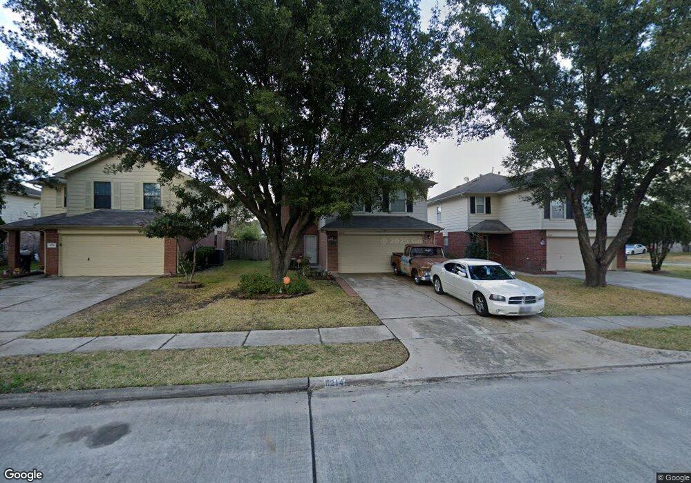 6214 Sutton Meadows Dr, Houston, TX 77086 - photo 1